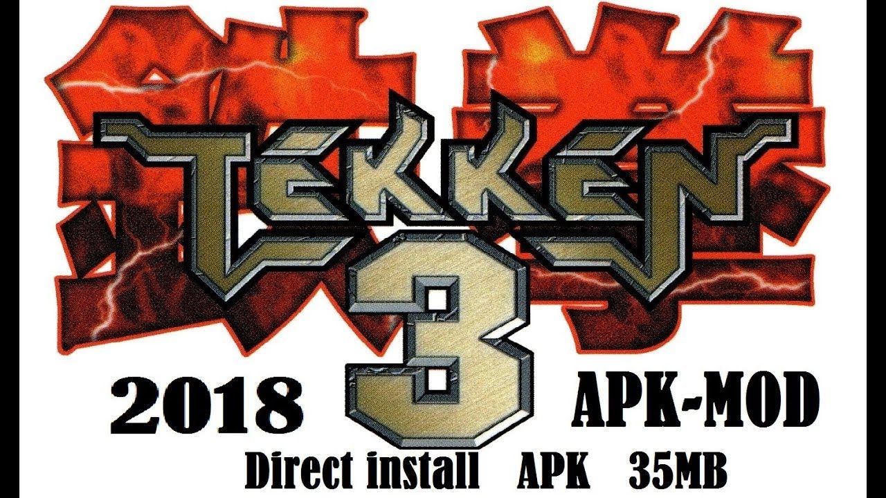 tekken tag game mobile